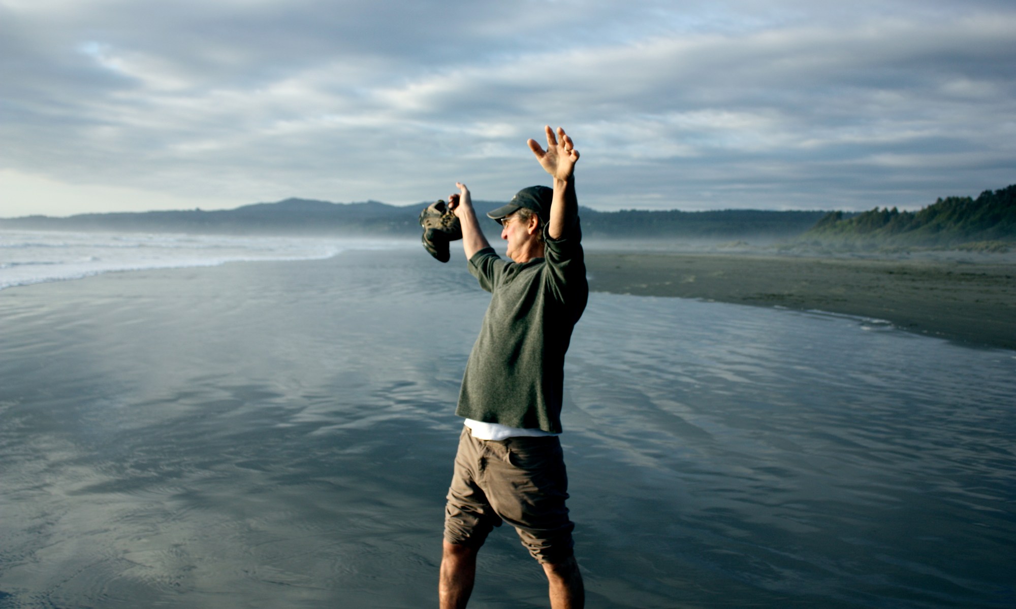 Northern CA Coast beauty